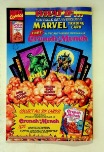 Incredible Hulk Annual #19 (1993, Marvel) - Near Mint/Mint