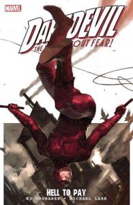 Daredevil (1998 series) Hell to Pay TPB #1, NM + (Stock photo)