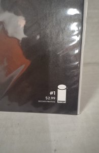 Descenders #1 (2015) second print. P21