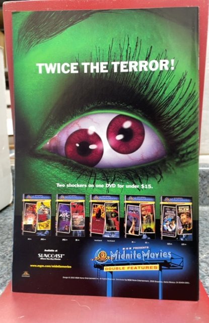 The Darkness #1 (2002)