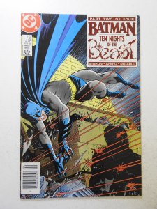 Batman #418 VF Condition!