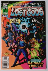 Journey into Mystery #503 (Nov 1996, Marvel) NM  