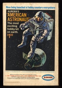 World's Finest Comics #169 VG 4.0