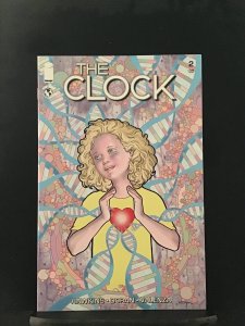 The Clock #2 (2020)