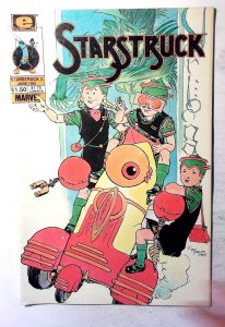 Starstruck #3 (1985) Epic Comics 1st Print Comic Book
