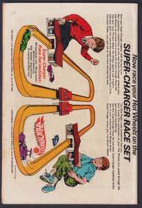 World's Finest 187 (2000) VG+ 4.5 Modern Age DC Comics Batman Superman