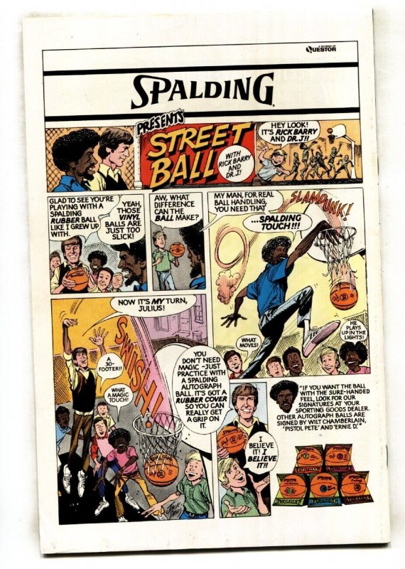 AMAZING SPIDER-MAN #170-- comic book-- 1977--Bronze Age--Doctor Octopus --com...