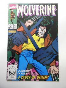 Wolverine #26 (1990)