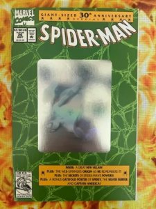 Spider-Man #26 (1992) - NM