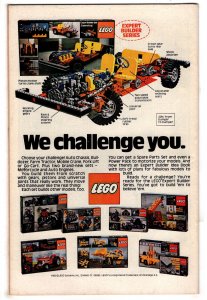 Marvel Team-Up #102 (1981) Doc Samson