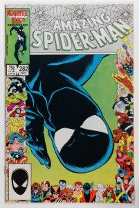 The Amazing Spider-Man #282 (1986)