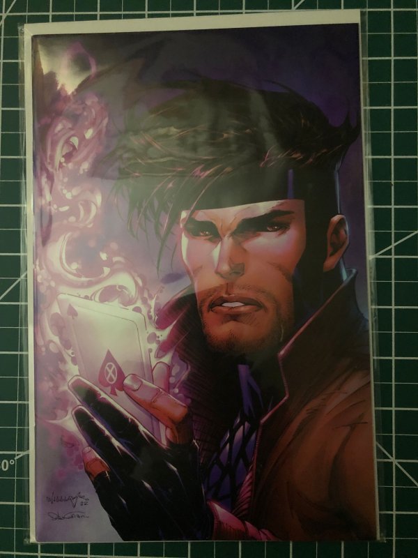 Sale!  Gambit #1 (1993) #1 (2022) x3 books, #3 (2022)