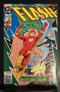 The Flash #64 (1992)