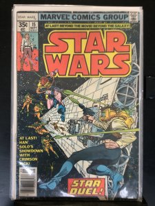 Star Wars #15 (1978)