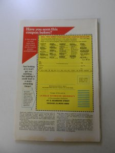 Giant-Size Avengers #2 (1974) VF- condition