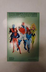 Excalibur: Air Apparent #1 (1991) NM Marvel Comic Book J723