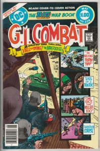 G.I. Combat #229 (May-81) NM- High-Grade The Haunted Tank