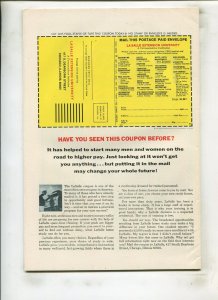 FANTASTIC FOUR #141 (9.0) FRANKLIN!! 1973