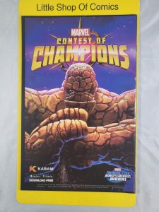 Daredevil #1 2019 Marvel Comics 1st Appearance of Detective Cole North