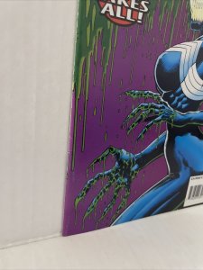 Venom Sinner Takes All #3 