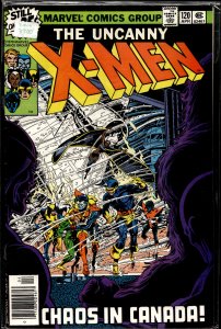 The X-Men #120 (1979) X-Men [Key Issue]