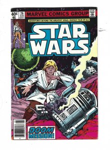Star Wars #26 (1979) b6