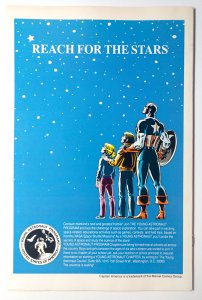 Longshot #1 (8.0, 1985) 1st app of Longshot & Spiral