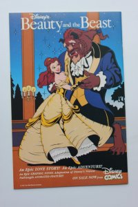 Disney's The Little Mermaid Limited Series #2  (1992) NM