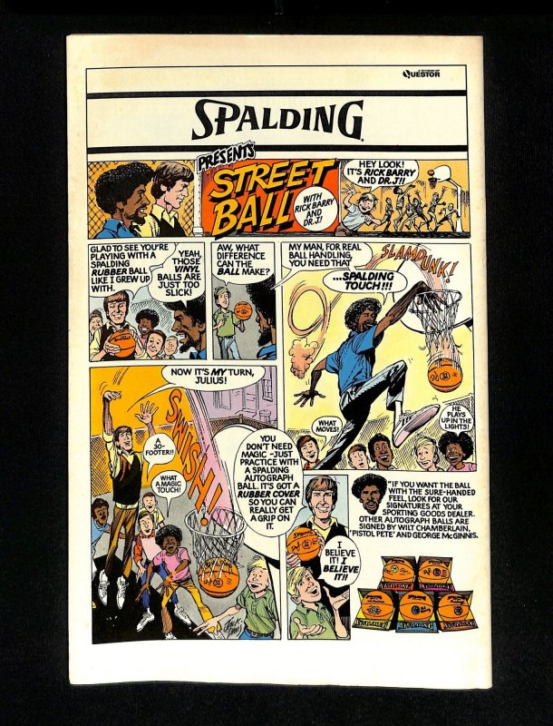 Incredible Hulk #226 Whitman Variant