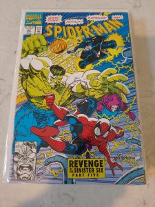 Spider-Man #22 (1992)