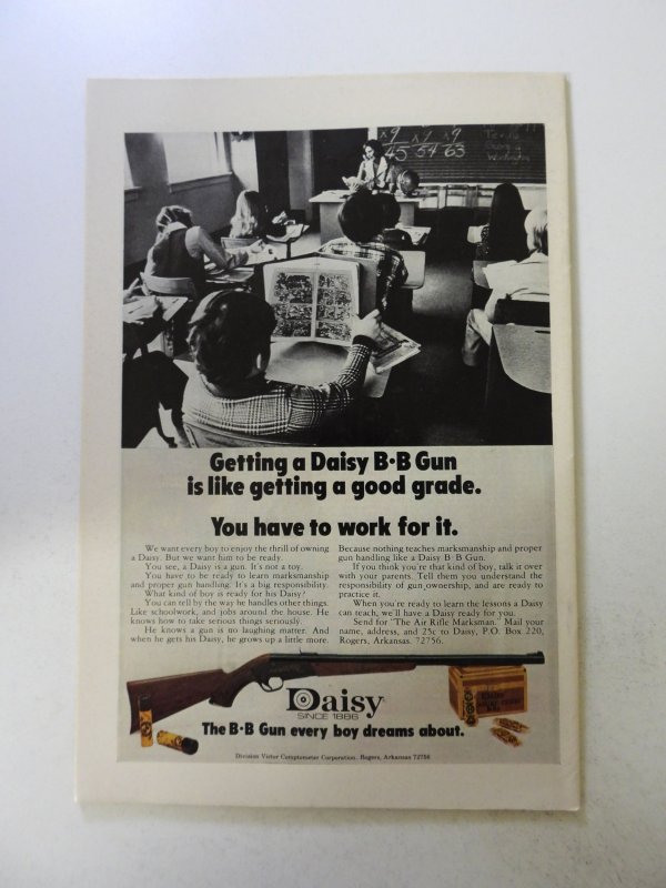 G.I. Combat #164 (1973) VF- condition