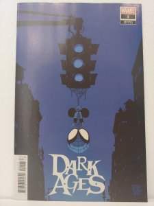 Dark Ages #1 Skottie Young Variant VF/VF+