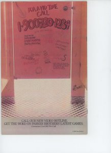 Amazing Spider Man #255 (1963) - 6.5 FN+ *1st Appearance Black Fox* 