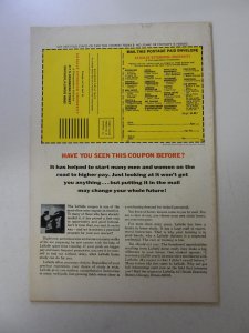 Captain America #168 (1973) FN/VF condition