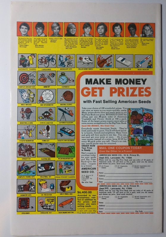 Battlestar Galactica #2 (8.5, 1979) WHITMAN 