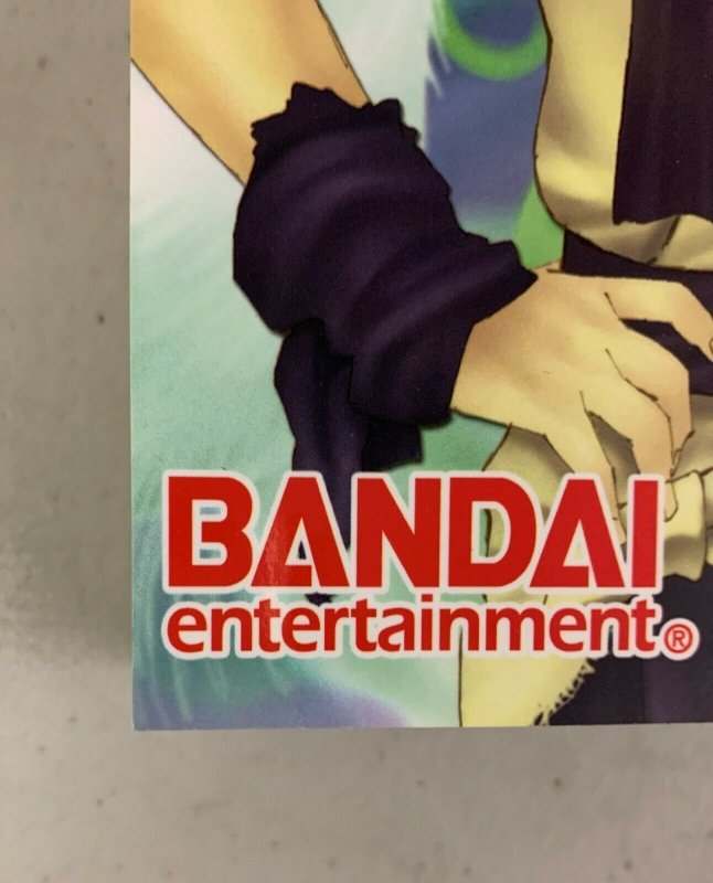 Ghost Slayers Ayashi Vol. 2 2009 Paperback Sho Aikawa Bones Yaeko Ninagawa  