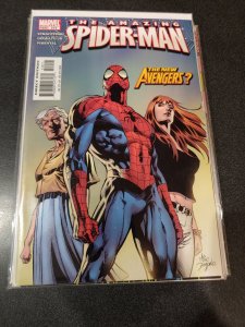 AMAZING SPIDERMAN #519 VF/NM HIGH GRADE