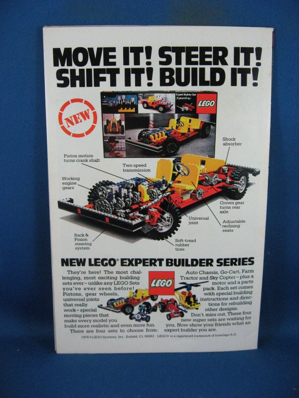 UNCANNY X MEN 118  VF NM MARVEL 1978