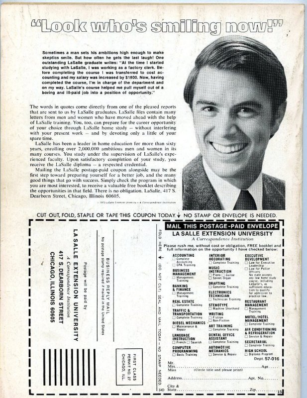 The Savage Sword of Conan #2 (1974)Comic Book Mag VG- 3.5