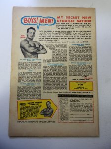 The Avengers #25 (1966) VG+ Condition