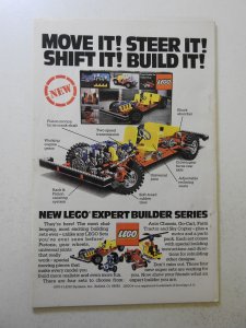 Fantastic Four #200 (1978) FN+ Condition! small tape pull bc