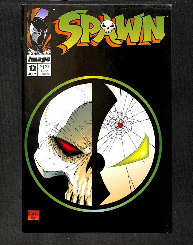 Spawn #12