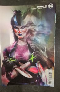 Batman #98 Mattina Cover (2020)