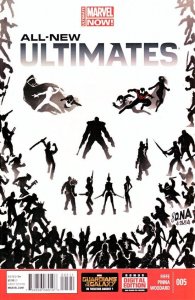 All-New Ultimates #5 (2014)