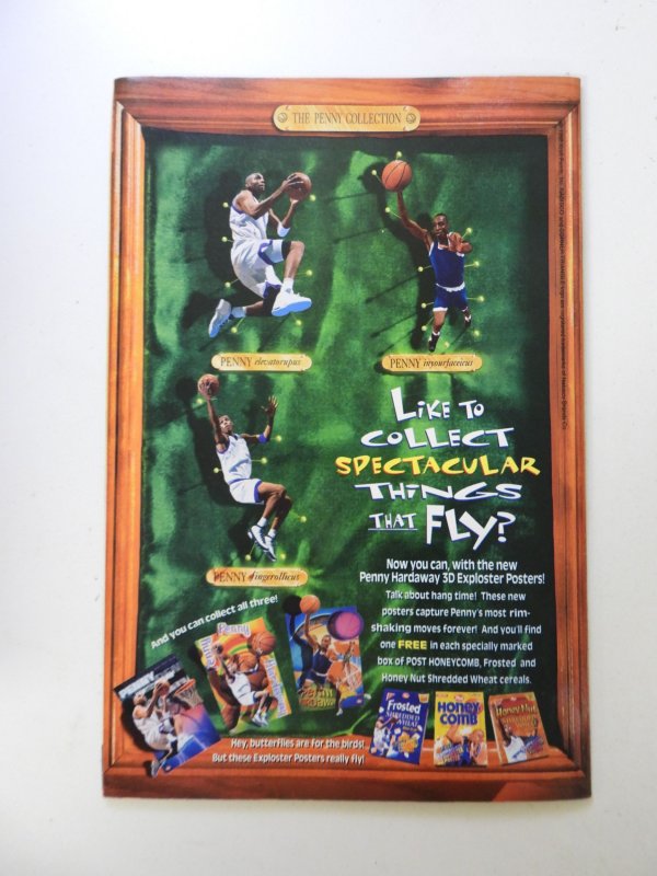 Deadpool #17 (1998) VF condition