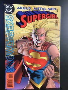 Showcase '95 #2 (1995)