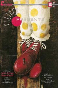 Caliber Presents #18 FN; Caliber | save on shipping - details inside