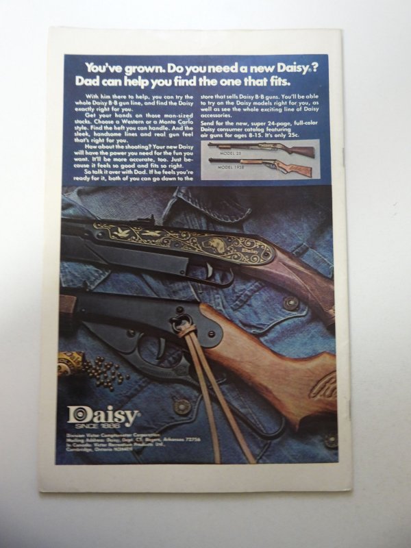 Action Comics #451 (1975) VG Condition