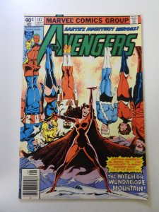 The Avengers #187 (1979) VF- condition