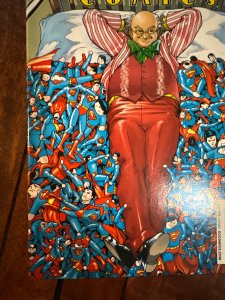 Action Comics #865 (2008)